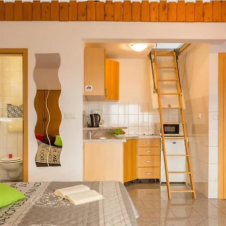 Apartamento Sinisa 2286 Pula