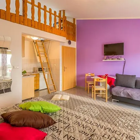 Apartamento Sinisa 2286 *