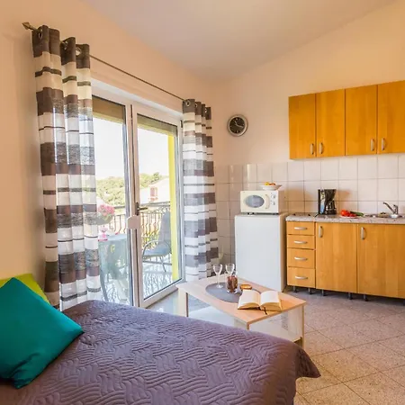 Apartamento Sinisa 2286 *