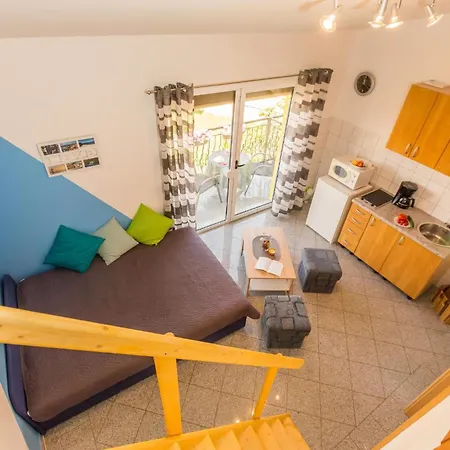 Apartamento Sinisa 2286