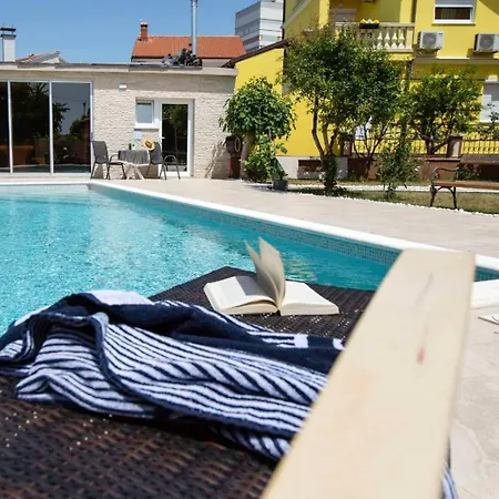 Apartamento Sinisa 2286 Pula