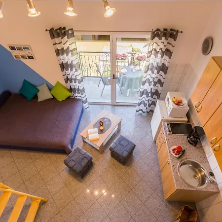 Apartamento Sinisa 2286