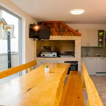 Apartment Sinisa 2286